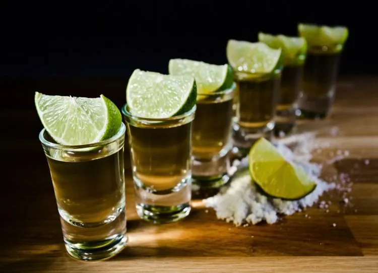 unproductive booze